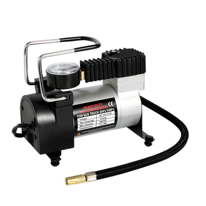 Компресор за гуми - 12V