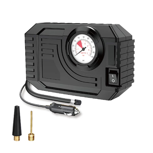 Компресор за гуми - 12V